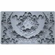 Moule silicone IOD Wreath & Swags 15x25cm