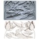 Moule silicone IOD Tulips 15x25cm