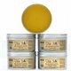Cire transparente Dixie Belle non parfumé Big Mama's Butta 4oz 118ml