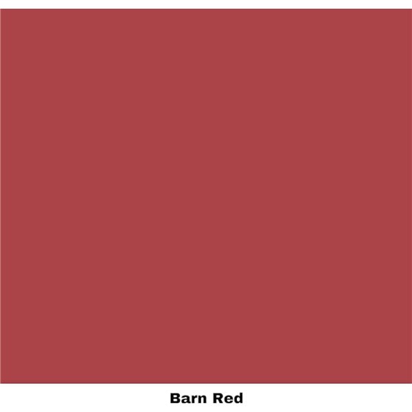 Peinture Dixie Belle rouge Barn Red 16oz 473ml