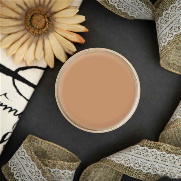 Peinture Dixie Belle taupe Burlap 16oz 473ml