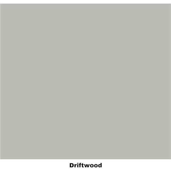 Peinture Dixie Belle gris Driftwood 16oz 473ml