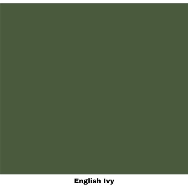 Peinture Dixie Belle vert English Ivy Cottage Collection 473ml