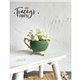 Peinture Dixie Belle vert English Ivy Cottage Collection 473ml