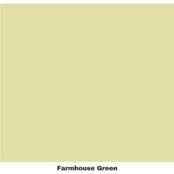 Peinture Dixie Belle vert Farmhouse Green 16oz 473ml
