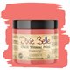 Peinture Dixie Belle orange Flamingo 16oz 473ml