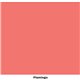 Peinture Dixie Belle orange Flamingo 16oz 473ml