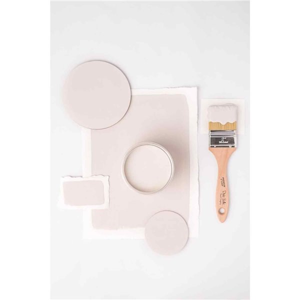 Peinture Dixie Belle blanc Gardenia 16oz 473ml 