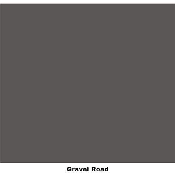 Peinture Dixie Belle gris Gravel Road 16oz 473ml