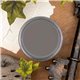 Peinture Dixie Belle gris Hurricane Gray 16oz 473ml