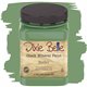 Peinture Dixie Belle vert Kudzu 16oz 473ml