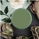 Peinture Dixie Belle vert Kudzu 16oz 473ml