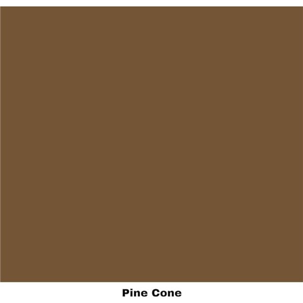 Peinture Dixie Belle marron Pine Cone 16oz 473ml