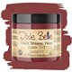 Peinture Dixie Belle rouge Rustic Red 16oz 473ml