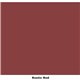 Peinture Dixie Belle rouge Rustic Red 16oz 473ml