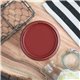 Peinture Dixie Belle rouge Rustic Red 16oz 473ml