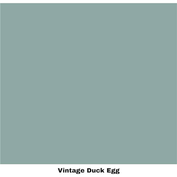 Peinture Dixie Belle bleu Vintage Duck Egg 16oz 473ml