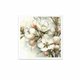 Assortiment papiers de riz x6 15x15cm oiseaux lapins fleurs