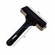 Rouleau Brayer caoutchouc x3 15cm 10cm 5.9cm 