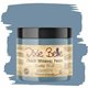 Peinture Dixie Belle bleu Dusty Blue 4oz 118ml