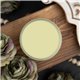 Peinture Dixie Belle vert Farmhouse Green 4oz 118ml