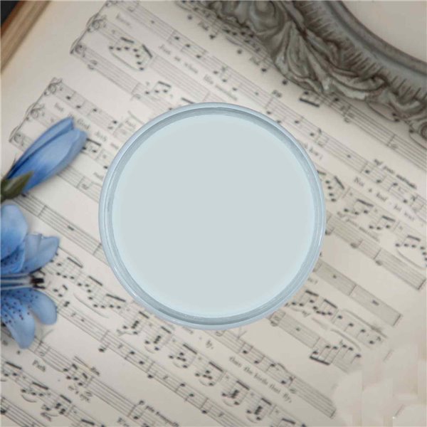 Peinture Dixie Belle bleu Haint Blue 4oz 118ml