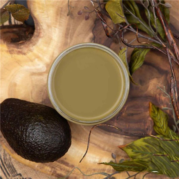 Peinture Dixie Belle vert Holy Guacamole 4oz 118ml