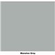 Peinture Dixie Belle gris Manatee Gray 4oz 118ml