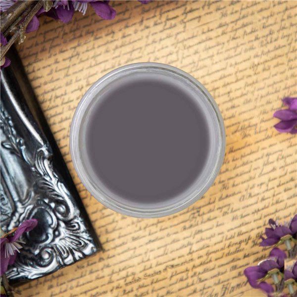 Peinture Dixie Belle gris Mason Dixon Gray 4oz 118ml