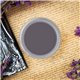 Peinture Dixie Belle gris Mason Dixon Gray 4oz 118ml