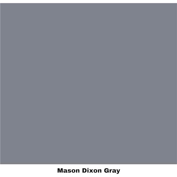 Peinture Dixie Belle gris Mason Dixon Gray 4oz 118ml