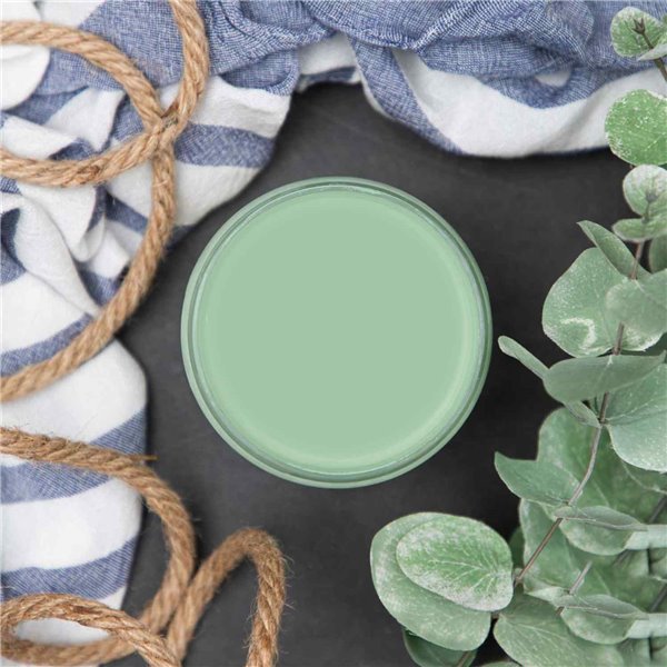 Peinture Dixie Belle vert Mint Julep 4oz 118ml