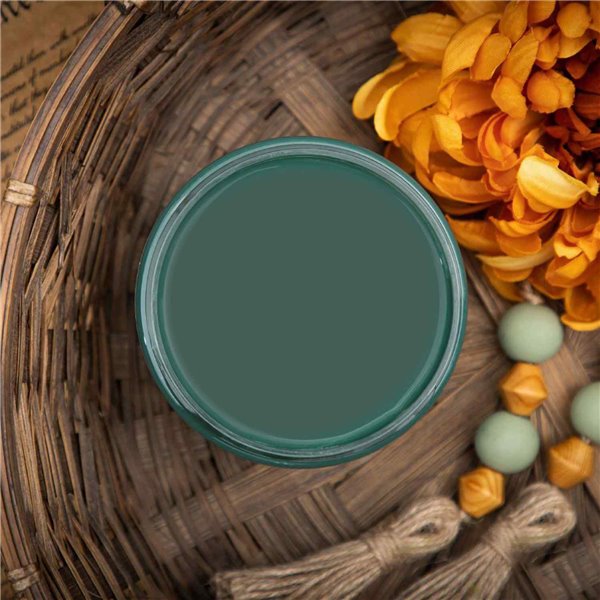 Peinture Dixie Belle vert Palmetto 4oz 118ml