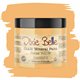 Peinture Dixie Belle jaune Rebel Yellow 4oz 118ml 