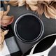 Peinture Dixie Belle noir Caviar 8oz 237ml