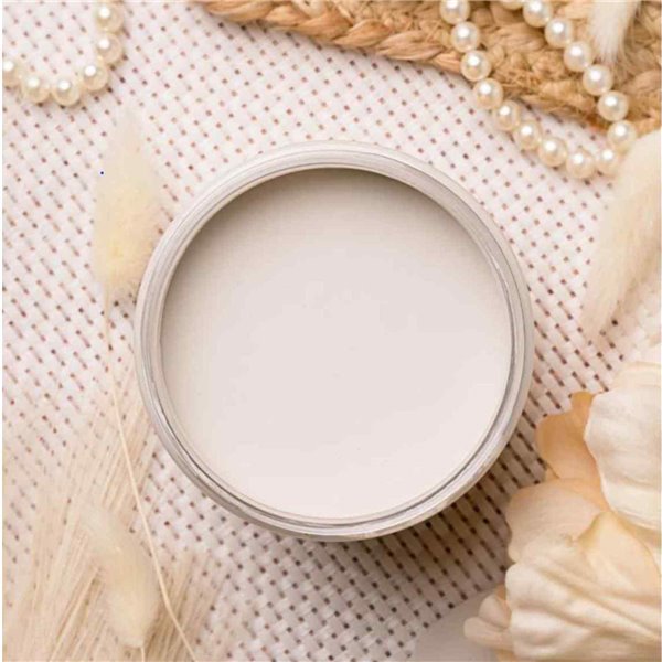 Peinture Dixie Belle blanc Gardenia 16oz 473ml 