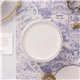 Peinture Silk Dixie Belle blanc Chantilly 16oz 473ml