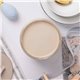 Peinture Silk Dixie Belle beige French Villa 16oz 473ml / RUPTURE FABRICANT