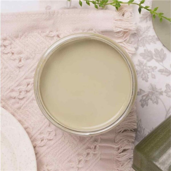 Peinture Silk Dixie Belle vert Highlands 16oz 473ml 