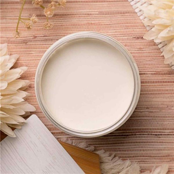 Peinture Dixie Belle blanc Magnolia 4oz 118ml / SUR COMMANDE