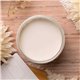 Peinture Dixie Belle blanc Magnolia 4oz 118ml / SUR COMMANDE