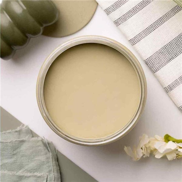 Peinture Dixie Belle vert Olive Wood 4oz 118ml / SUR COMMANDE