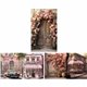 Papier soie Murier tissé Redesign Blush Blossom Boulevard 48x76