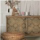 Pochoir décoratif 30x30cm chaque x4 motif Marocain