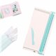 Massicot coupe et rainurage papier We R 30,5x30,5cm