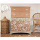 Transfert pelliculable Redesign Blush Harmony 61x89cm 4fe