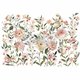 Transfert pelliculable Redesign Blush Harmony 61x89cm 4fe