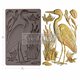 Moule silicone ReDesign Feathered Stillness