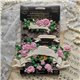 Moule silicone ReDesign Bloom Of Eternity