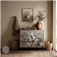 Papier fibre découpage Redesign A1 Alabaster Grace